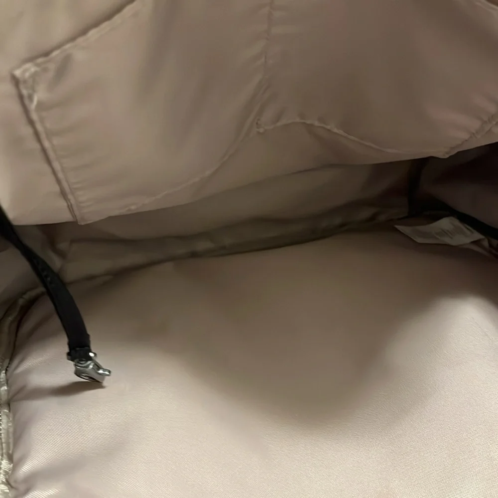 Kipling Black Back to school Backpack - Picture 6 of 9